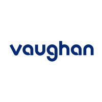 Vaughan Systems logo
