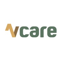 Vcare connect logo