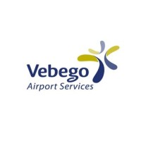 Vebego Airport Services B.V. logo