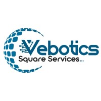 Vebotics Square logo