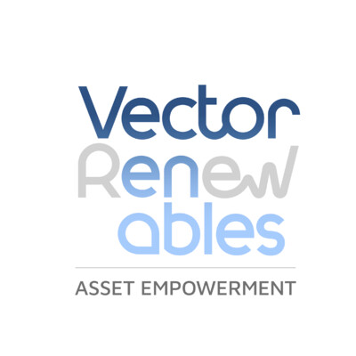 Vector Renewables logo