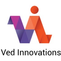 Ved Innovations logo