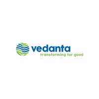 Vedanta Group logo