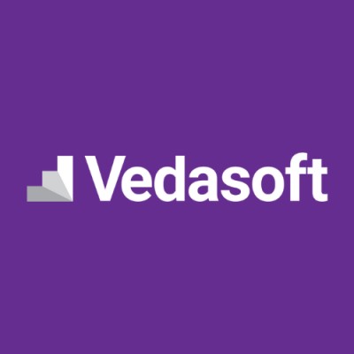 Vedasoft Inc logo