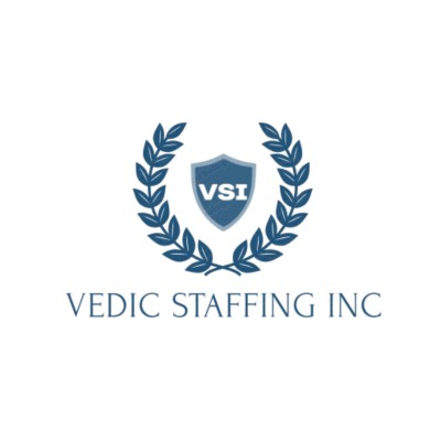 Vedic Staffing Inc. logo