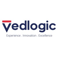 Vedlogic Solutions Pvt. Ltd. logo