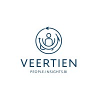 Veertien logo