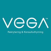 Vega HR AB logo