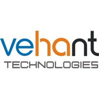 Vehant Technologies logo