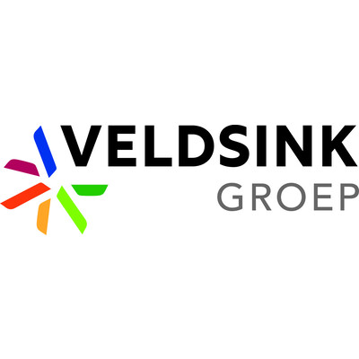 Veldsink Groep logo