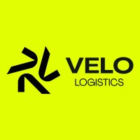 Velo Logistics Delivery Services logo