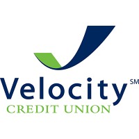 Velocity Credit Union logo