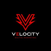Velocity Digital Marketing logo