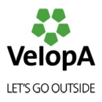 VelopA logo