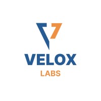 Velox Labs logo