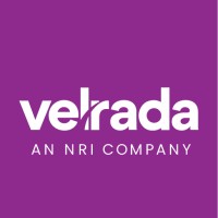 Velrada logo