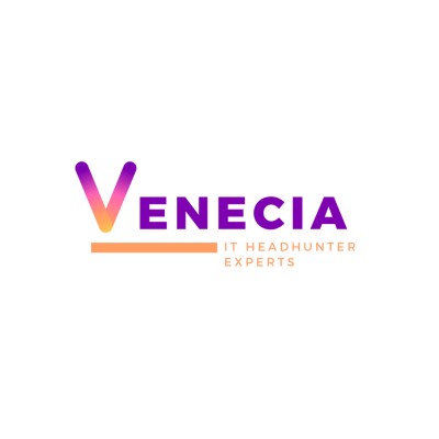 Venecia IT HeadHunter logo