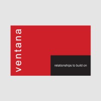 Ventana Construction Corporation logo