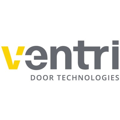 Ventri Door Technologies logo