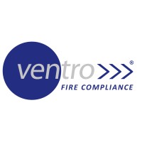 Ventro - Fire Compliance logo