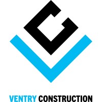 Ventry Construction Limited logo