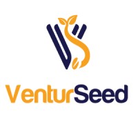 VenturSeed logo