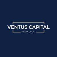 Ventus Capital logo