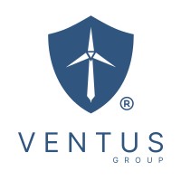 Ventus Group logo