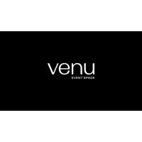 Venu Event Space logo