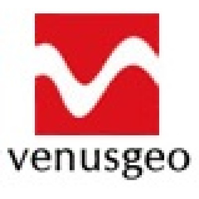 Venusgeo Solutions logo