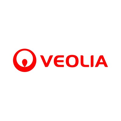 Veolia España logo