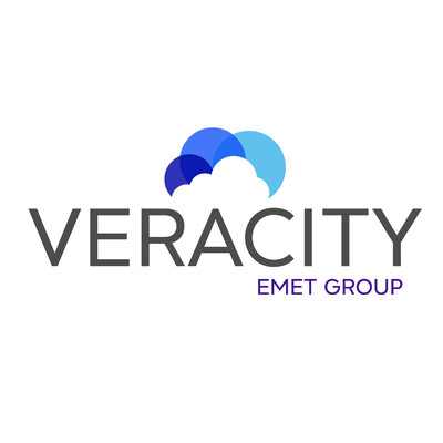 Veracity logo