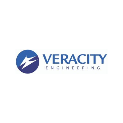 Veracity Engineering logo