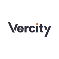 Vercity logo