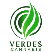Verdes Cannabis logo