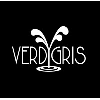 Verdigris logo