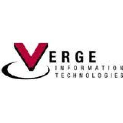Verge IT logo