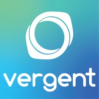 Vergent LMS logo