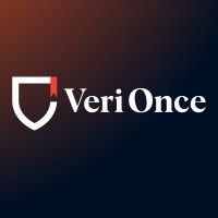 Veri Once logo