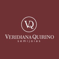 Veridiana Quirino Semijoias logo