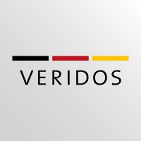 Veridos logo