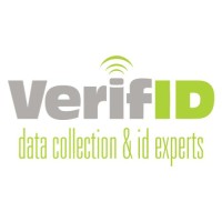 VerifID logo