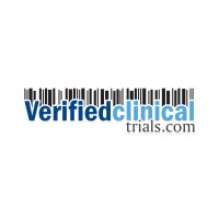 Verified Clinical Trials logo