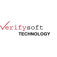 Verifysoft Technology GmbH logo