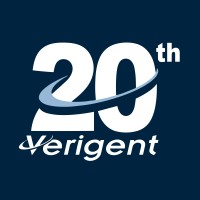 Verigent logo