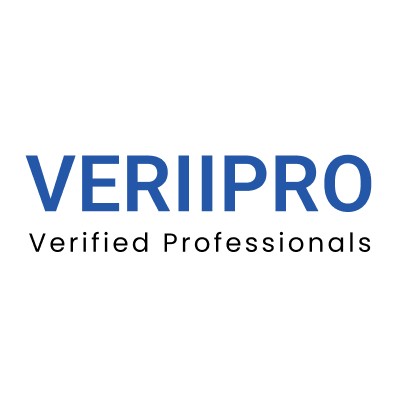 VeriiPro logo