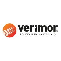 Verimor Telecommunication logo