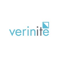 Verinite logo