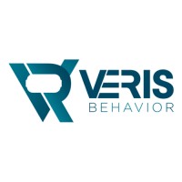 Veris Behavior logo