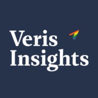 Veris Insights logo